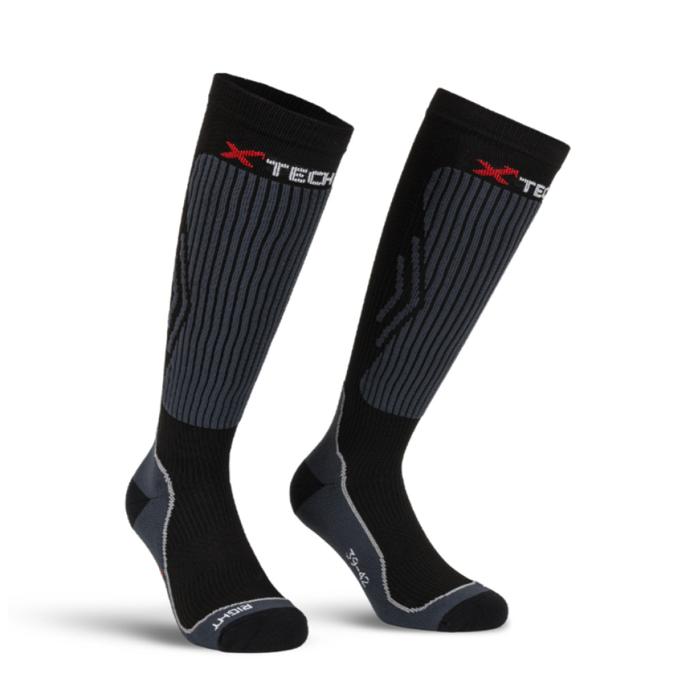 X-TECH - CALZA SCI COMPRESSION